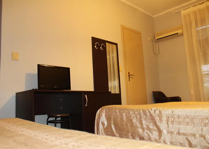 فندق Di Porta Romana