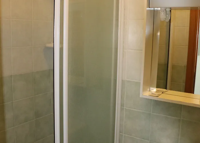 فندق Di Porta Romana 3*