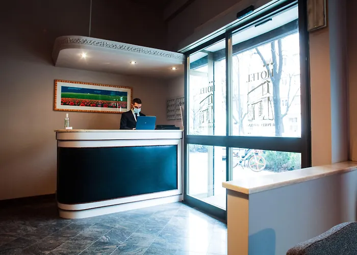 Di Porta Romana فندق 3*