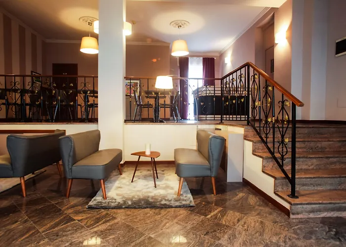 فندق Di Porta Romana