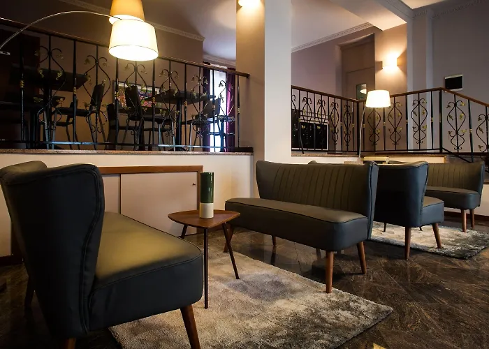 酒店 Di Porta Romana 米兰