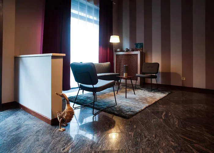 Di Porta Romana فندق 3*