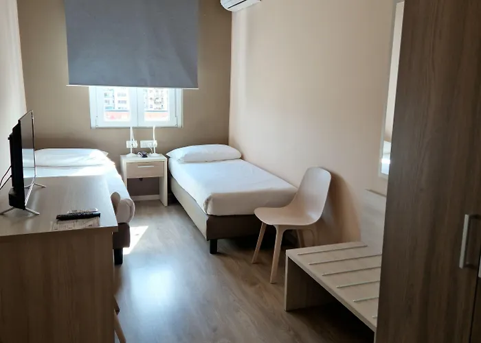 فندق Di Porta Romana