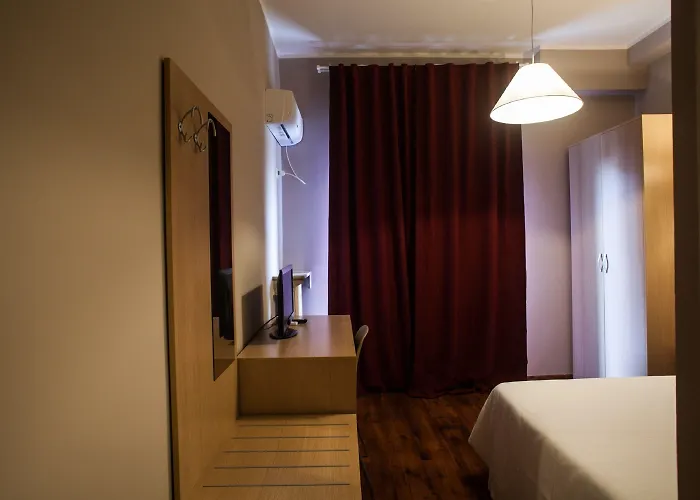 فندق Di Porta Romana ميلان