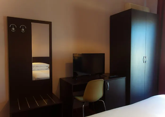 Di Porta Romana فندق ميلان