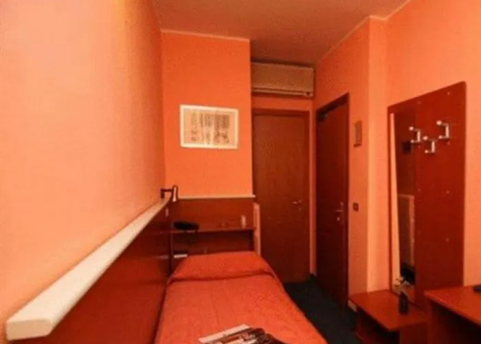Del Sud Hotel Milán