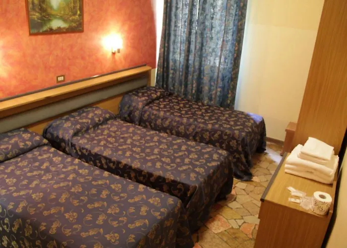 Del Sud Hotel