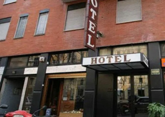Hotel Del Sud