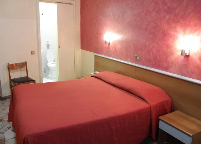Hotel Del Sud *