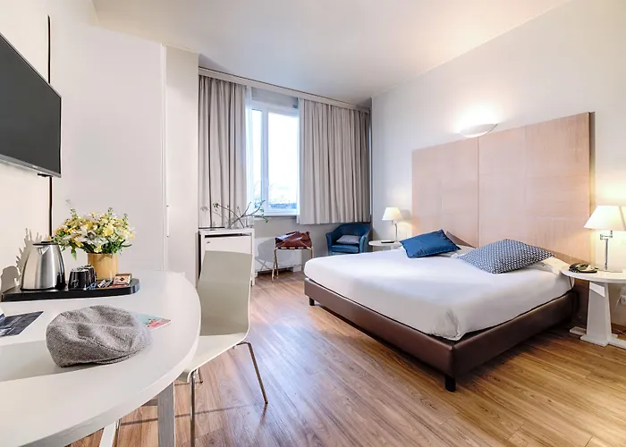 Oro Blu فندق ميلان