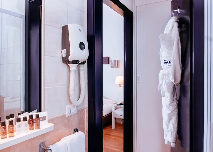 Oro Blu 4* ميلان