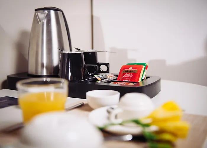 Oro Blu فندق ميلان