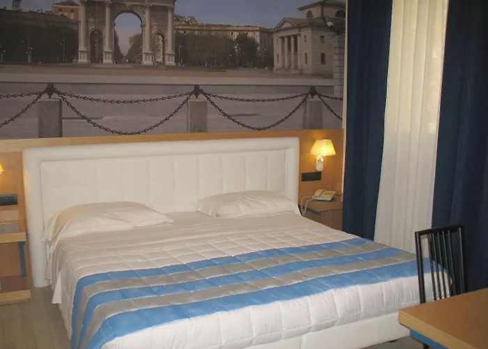 Domenichino 3* Mediolan