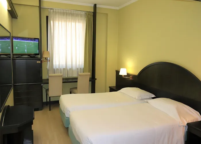 Hotel Domenichino