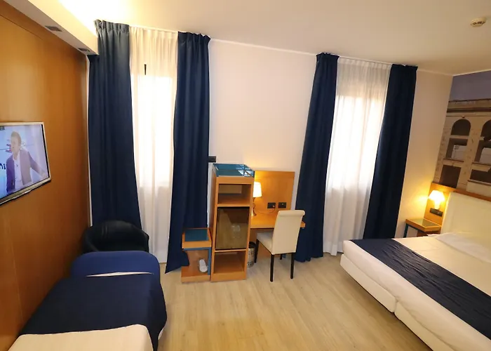 Domenichino Mediolan