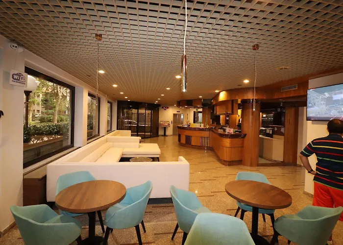 Hotel Domenichino