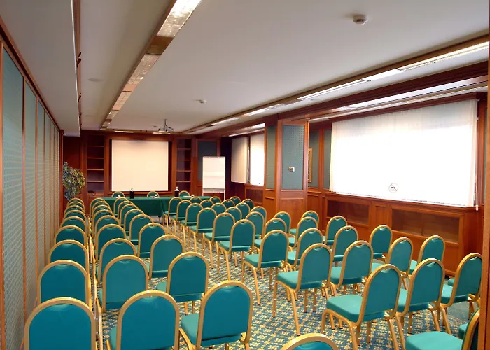 Domenichino Hotel