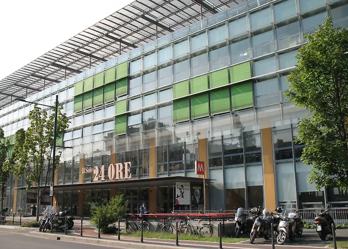 Hotel Domenichino 3*