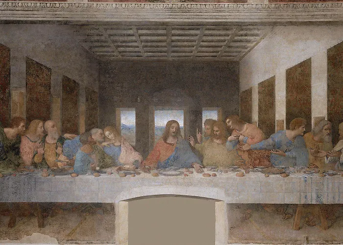 Domenichino Hotel Mediolan