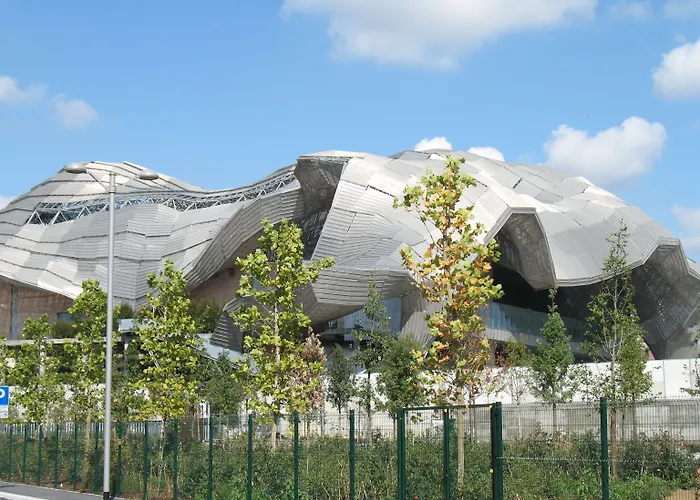 Domenichino Szálloda 3*