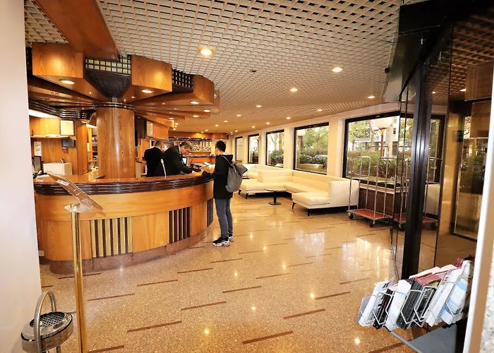 Hotel Domenichino 3*