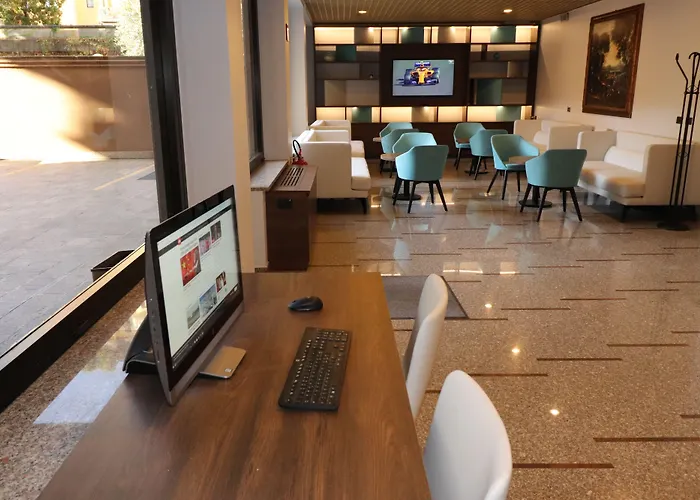 Domenichino Szálloda