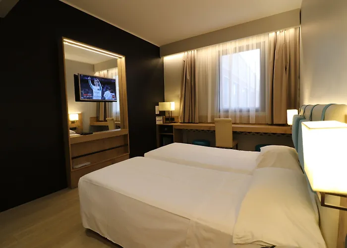 Hotel Domenichino