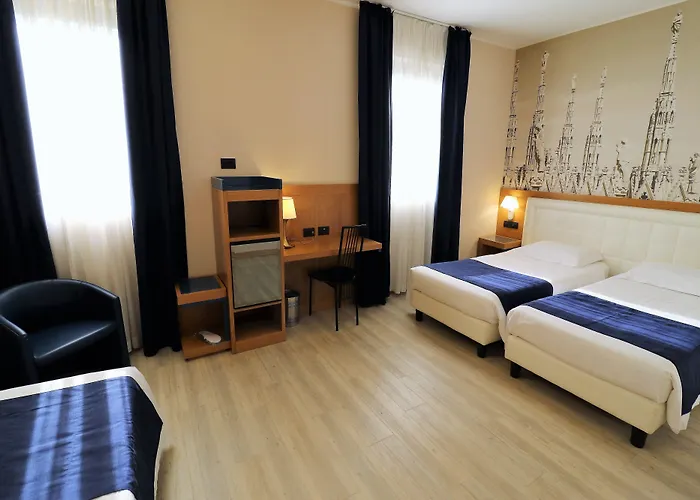 Domenichino Milánó