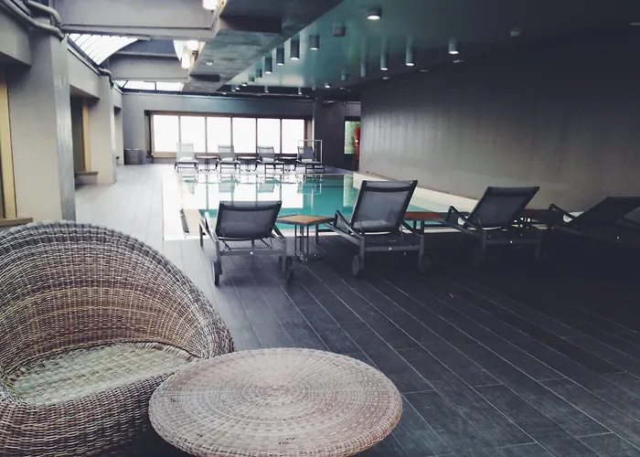 Hotel Western The Hub 4*