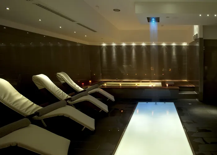 Western The Hub 4* Milano