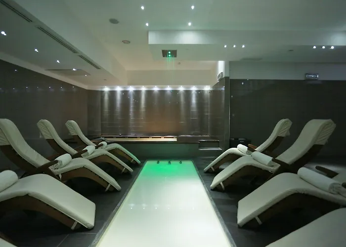 Western The Hub Hotel