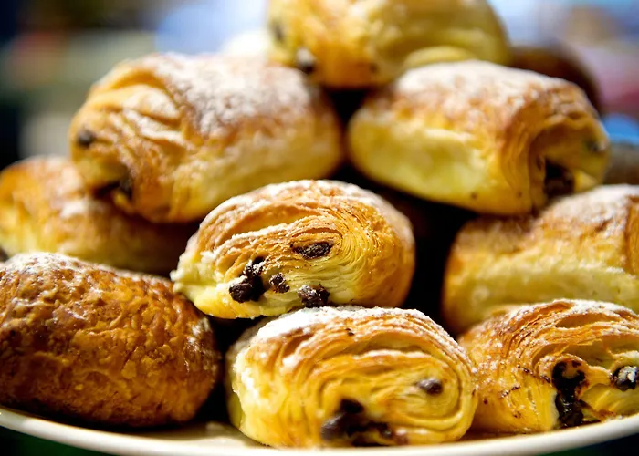 Hotel Western The Hub 4*