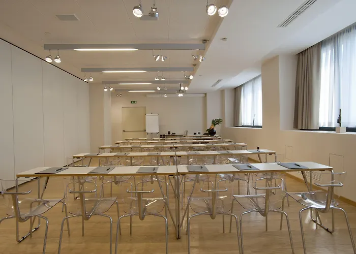 Western The Hub Milano