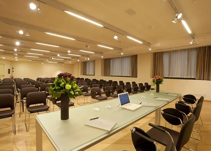 Western The Hub 4* Milano