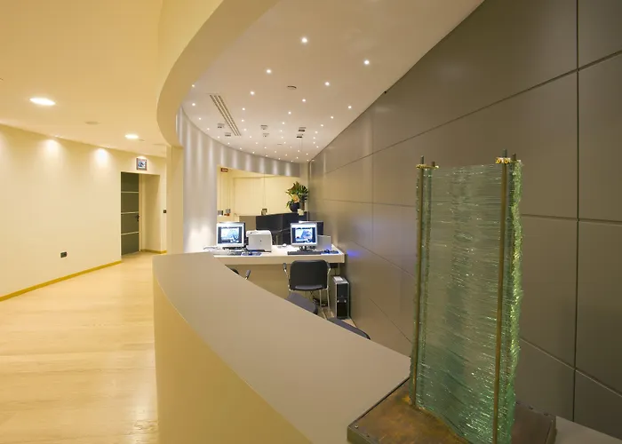 Western The Hub 4* Milano