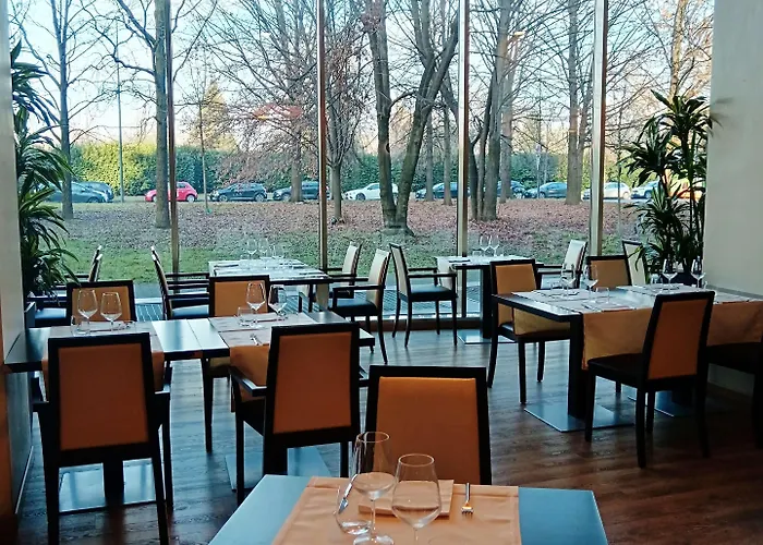 Hotel Western The Hub Milano