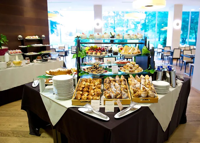 酒店 Western The Hub 米兰