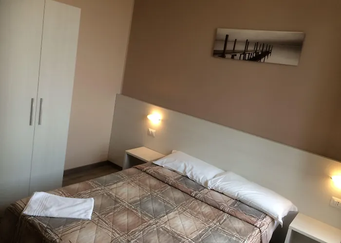 Отель Kennedy *