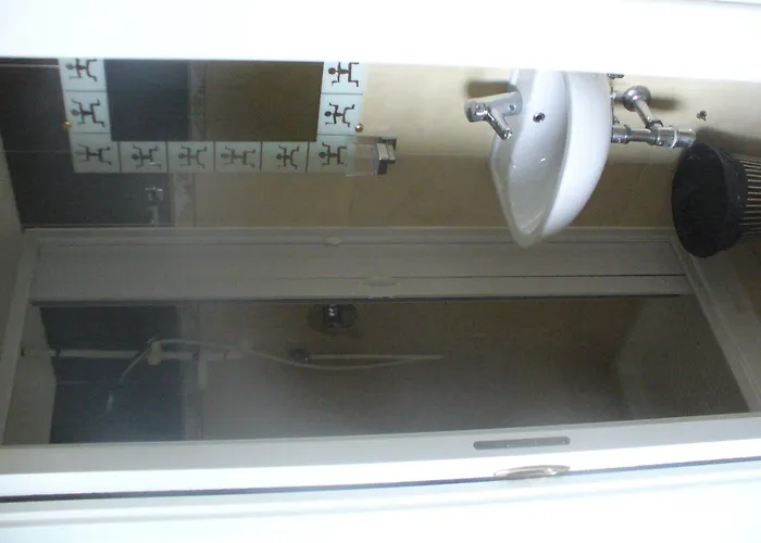 Kennedy Отель Милан