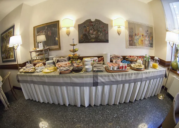 Bristol Hotel Milan