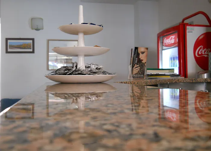 Iride Stazione Lambrate Citta Studi 호텔