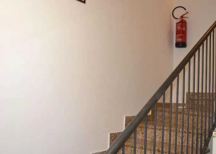 Iride Stazione Lambrate Citta Studi 밀라노