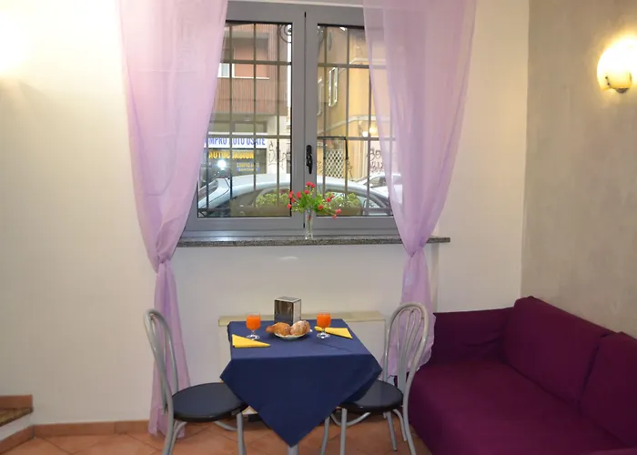 호텔 Iride Stazione Lambrate Citta Studi