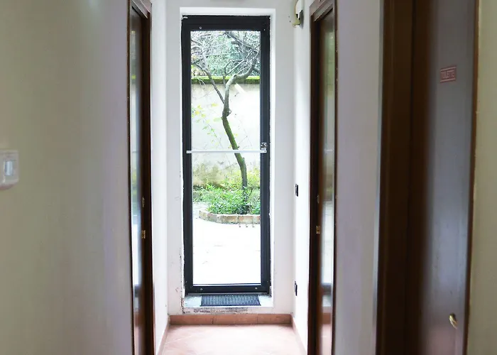 Iride Stazione Lambrate Citta Studi 호텔