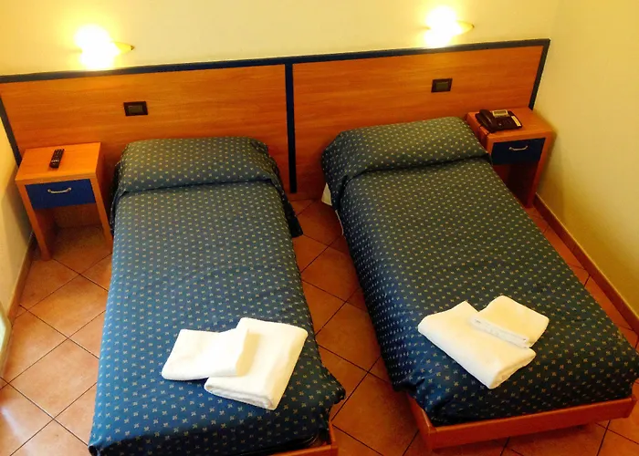 Iride Stazione Lambrate Citta Studi 밀라노