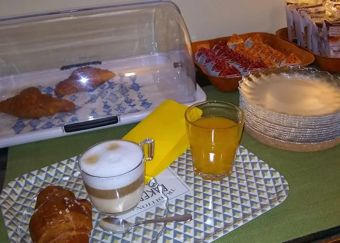 Malta מלון מילאנו