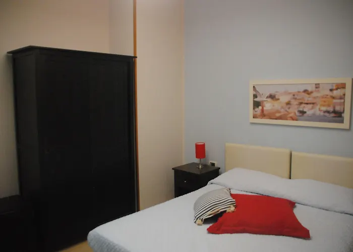 Hotel Luxury Locations In The Center Of Milan 3*