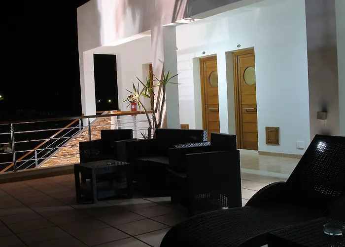Hotel Ristorante Cavalluccio Marino 3*