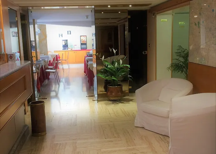 奇塔斯都妮酒店 米兰