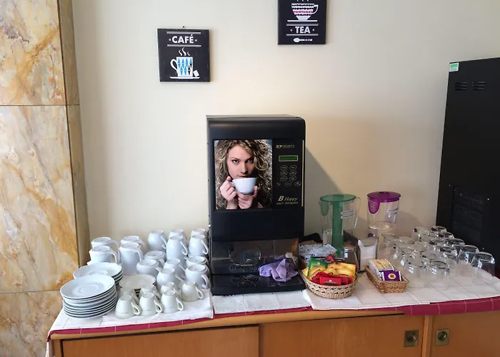 奇塔斯都妮酒店 酒店 3*